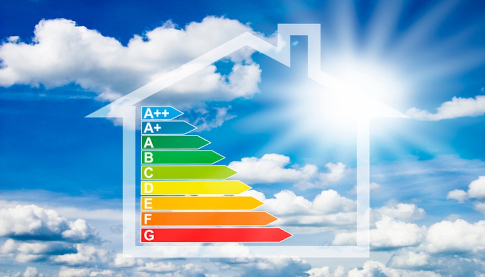 Classi Energetiche Elettrodomestici: Come Risparmiare 